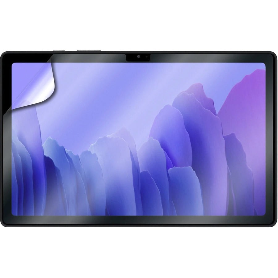 Targus Group International AWV355AMGL Scratch-Resistant Antimicrobial Screen Protector for Samsung Galaxy Tab A7 10.4"
