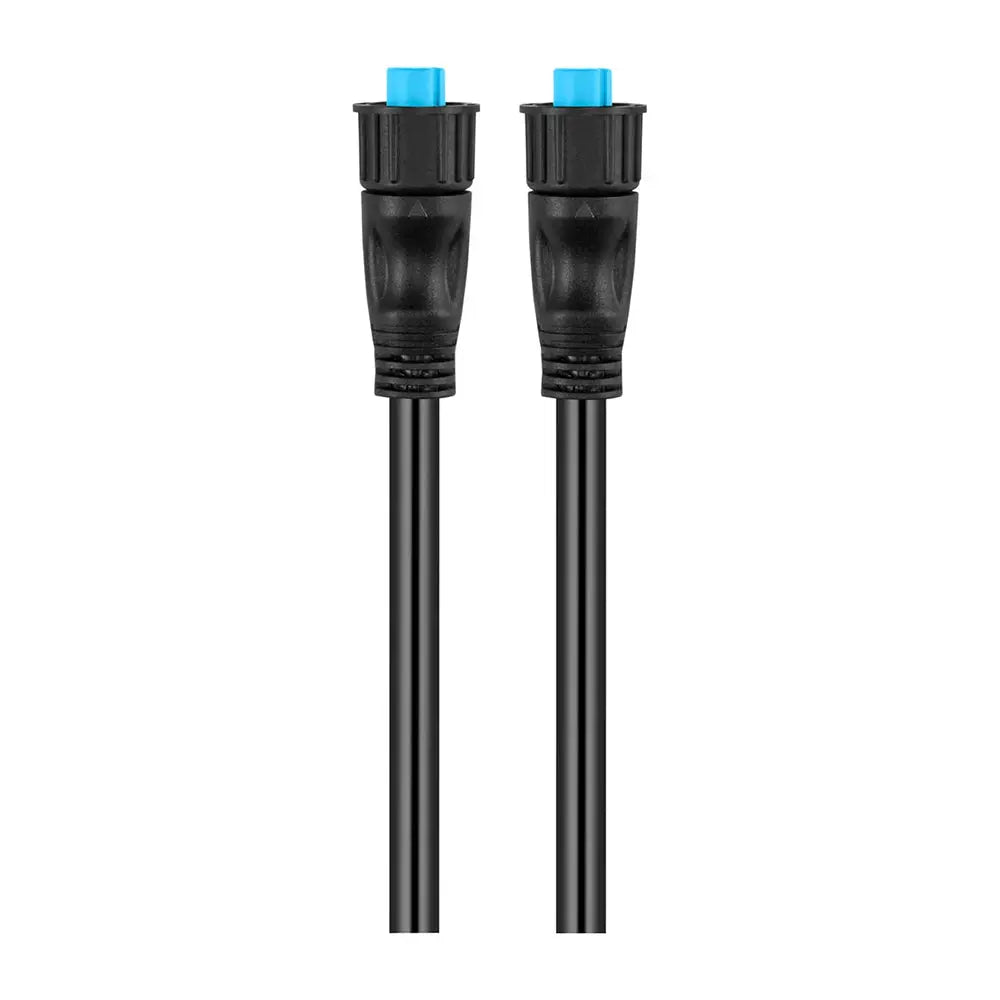 Garmin BlueNet Marine Network Cable - 50 ft for Reliable Boat Data Connectivity