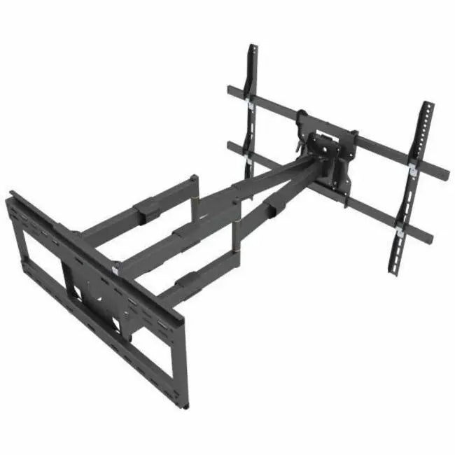 Atdec AD-WM-9080 Full Motion Heavy Duty Wall Mount for 50 to 100 Inch Displays
