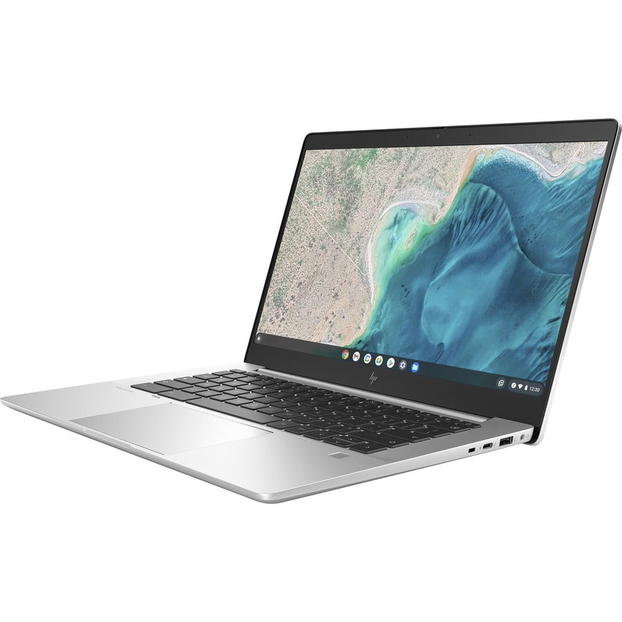 HP Elite c640 14-inch G3 Chromebook, 6P2H2UT#ABA, Intel Core i5-1245U, 8GB RAM, 256GB SSD
