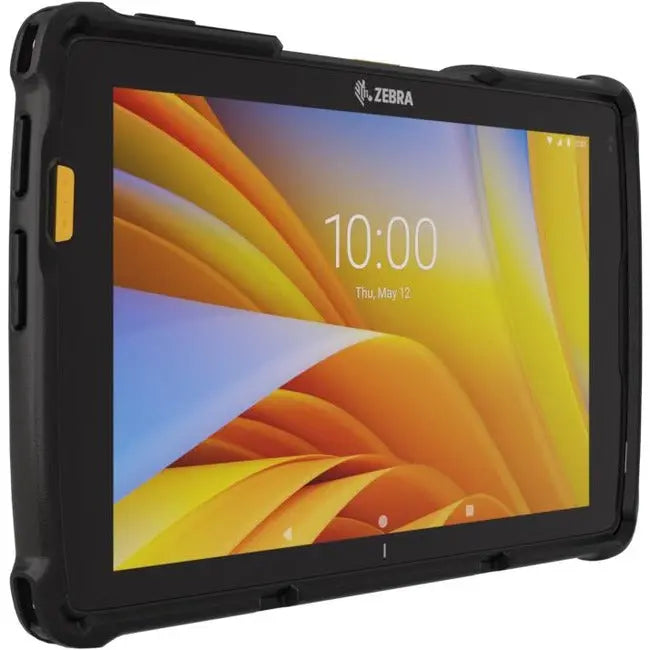 Zebra ET4X 8" Rugged Boot / Exoskeleton Case - Drop-Resistant Tablet Protection