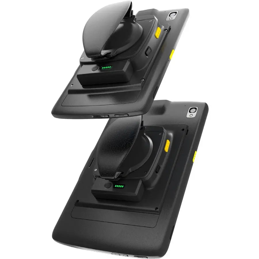 Zebra ET4X 10-Inch Tablet Expansion Back ZBK-ET4X-10BTRYBK101 for ET40 and ET45 Models
