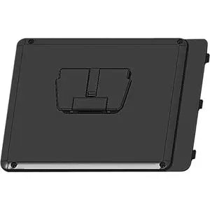 Zebra ET4X Battery Door Adapter for Presentation Stand - Model MISC-ET4X-BTDPS-01