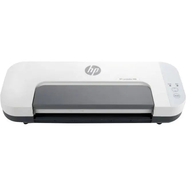 Royal Consumer Information Products Inc HP 940 Laminator - 8.5-inch Lamination Width, 5 Mil Thickness