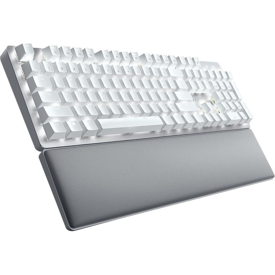 Razer Pro Type Ultra Wireless Mechanical Keyboard for Productivity - US Edition