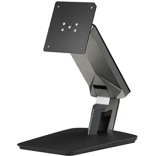 ViewSonic STND-060 Black Display Stand for ID2456 Touch Monitor, Supports Up to 24 Inches