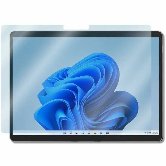 Targus Tempered Glass Antimicrobial Screen Protector for Microsoft Surface Pro 8, 9, and 10