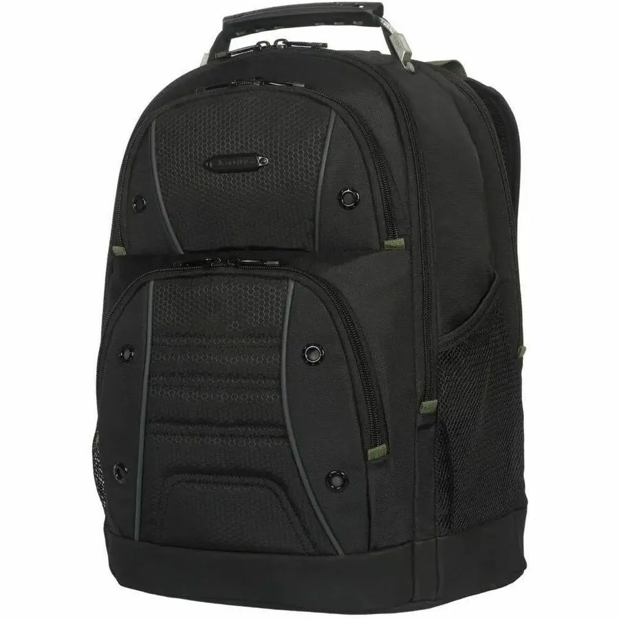 Targus 15-16 inch Drifter Essentials Backpack for Travel and Daily Use