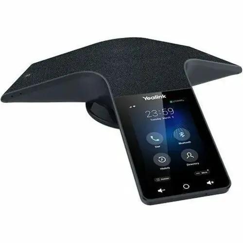 Yealink CP935W Wireless Conference Phone with HD Audio and Touchscreen by Yealink Network Technology Co., Ltd