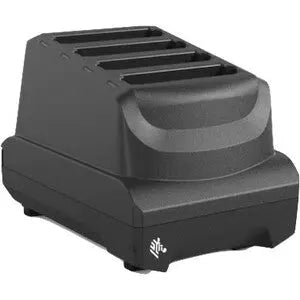 Zebra Technologies SAC-NGTC5TC7-4SCHG Multi-Bay Battery Charger for Li-ion Batteries