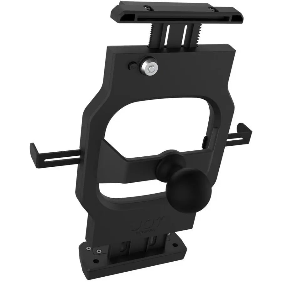The Joy Factory aXtion LockDown Universal Tablet Holder for 8.1 to 10-Inch Devices