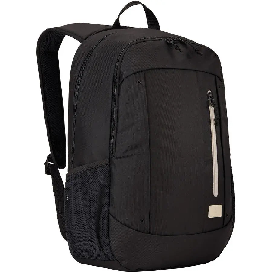 Case Logic Jaunt WMBP-215 Backpack for 15.6-Inch Laptop and Electronics, Black