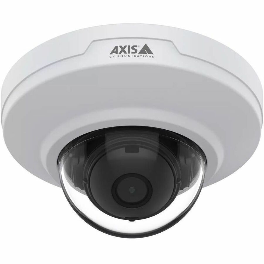 AXIS M3085-V 2 Megapixel Indoor Full HD Dome Network Camera with HDMI Output