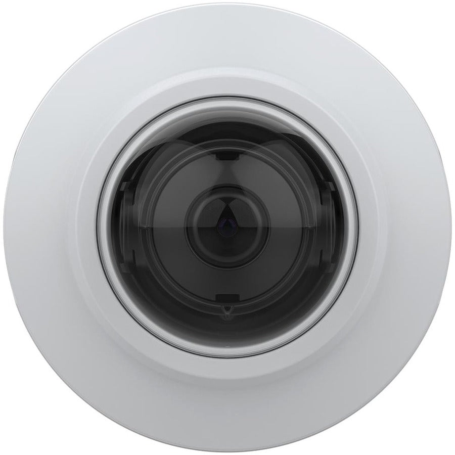 Axis Communications M3086-V 4MP Indoor Mini Dome Network Camera with Deep Learning and WDR