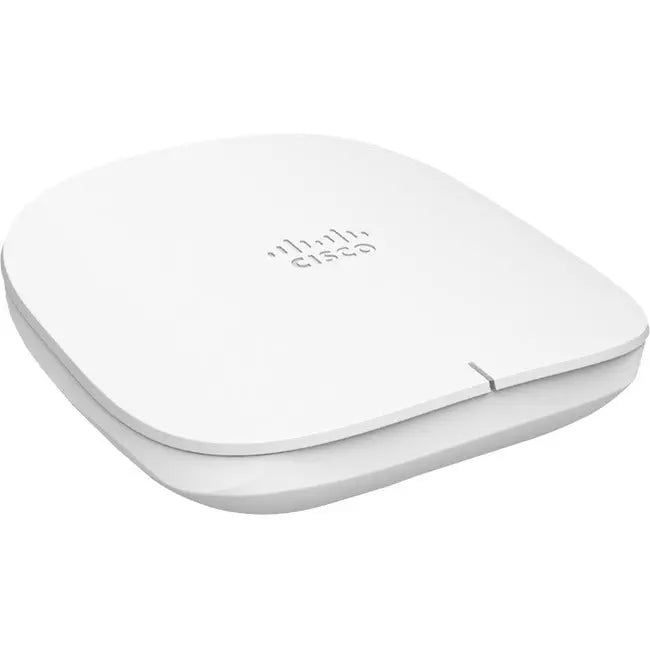 Cisco Business 150AX Dual Band Wi-Fi 6 Access Point (CBW150AX-B-NA)