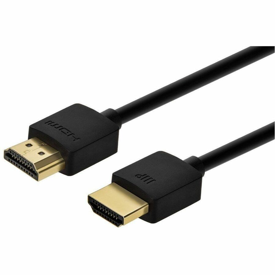 Monoprice HDMI Data Transfer Cable Part #39477 – Ultra Slim 8K HDMI 2.1 Cable for Gaming and Home Theater