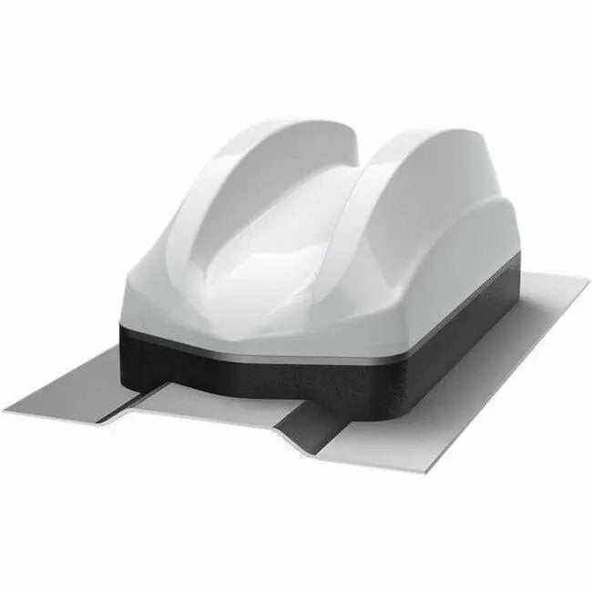 Panorama Antennas SAB-312 Ribbed Roof Mounting Kit for GPSD4/SHKG4 Dual Sharkee Antennas