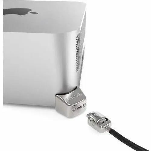 Compulocks Mac Studio Ledge Lock Adapter MSLDG01 – Secure Your Desktop with Ease