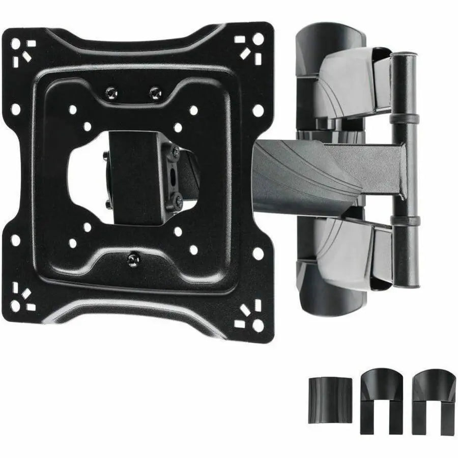 Monoprice Commercial Series Full-Motion TV Wall Mount Bracket for 23-42 Inch Displays