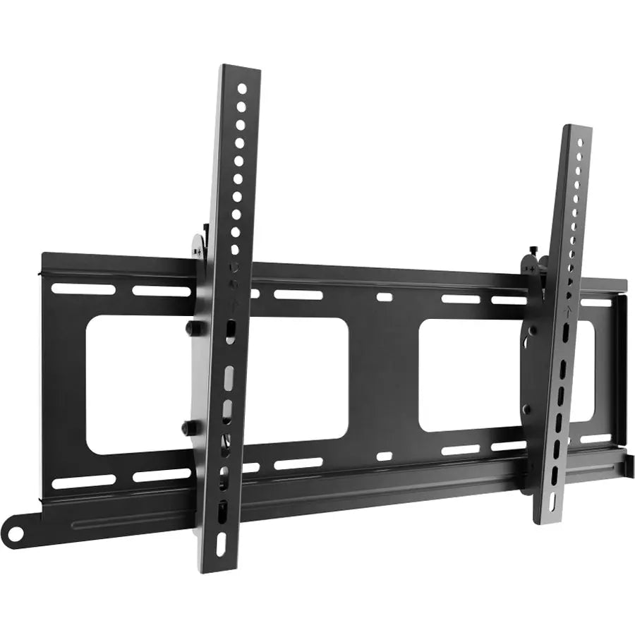 Atdec Wall Mount for Display and Touchscreen Monitors - Black (AD-WT-8060)