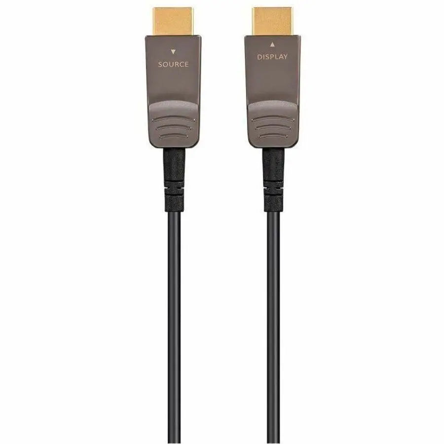 Monoprice SlimRun AV Dynamic HDR 8K Ultra High Speed HDMI Cable - Model 38631