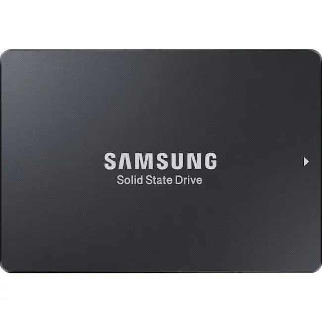 SAMSUNG PM893 7.68 TB SSD 2.5  INT
