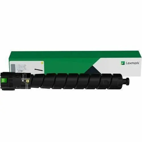 Xerox Corporation Lexmark Unison CS943 Yellow 26K Toner Cartridge for Lexmark CS943 and CS943de Printers