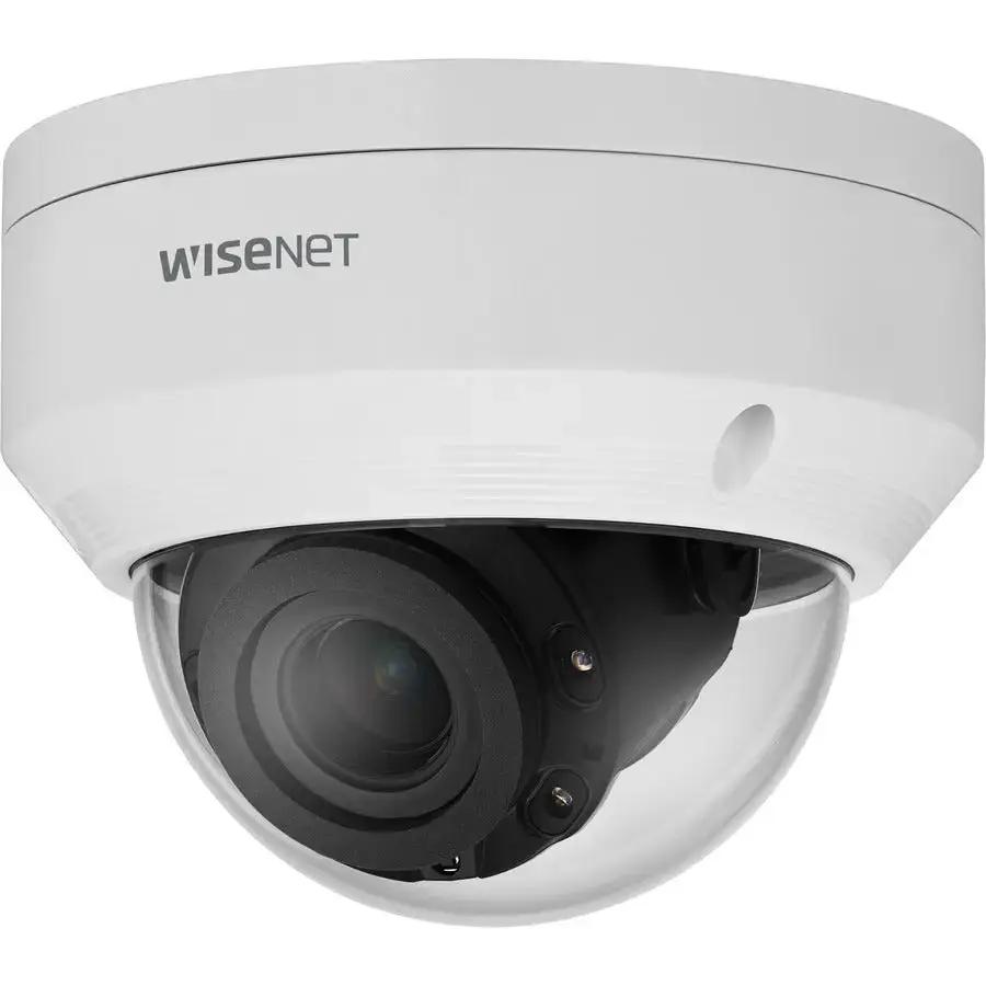 Hanwha Techwin ANV-L6082R 2MP Outdoor Full HD Dome Network Camera by Hanwha Group