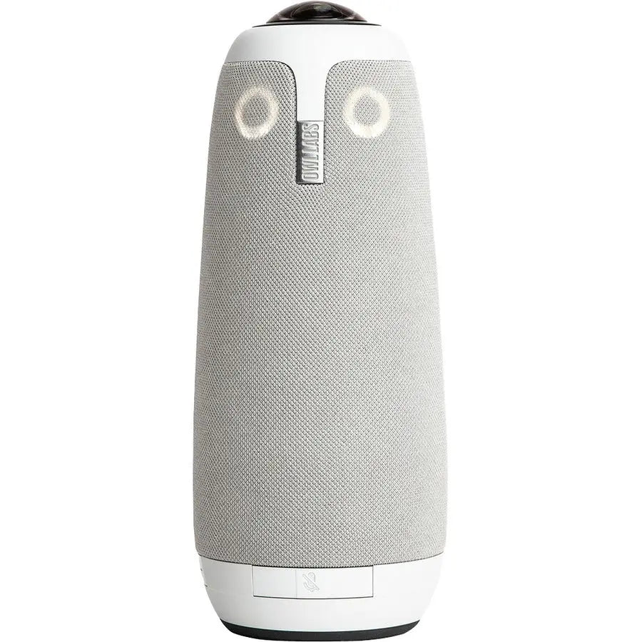 Owl Labs Meeting Owl 3 Video Conferencing System Premium Pack