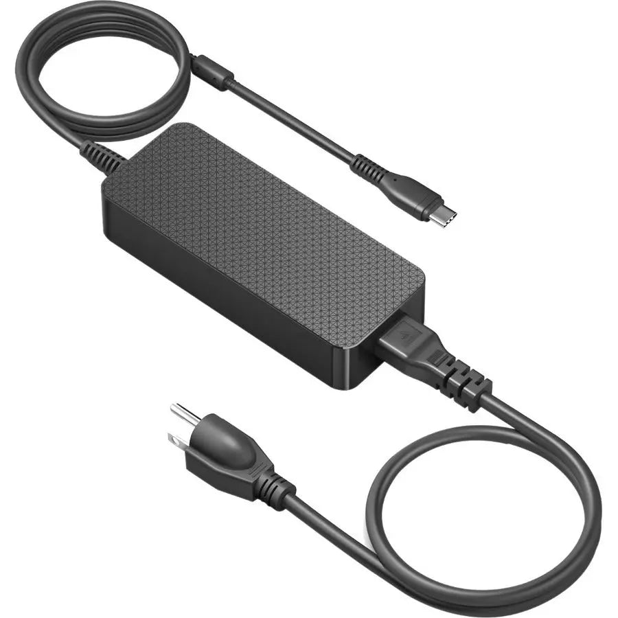 Battery Technology Inc. HP 19V 100W USB-C AC Adapter for EliteBook and ProBook Series