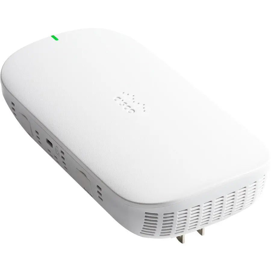 Cisco Business 151AXM Mesh Extender with Wi-Fi 6 for Small Networks