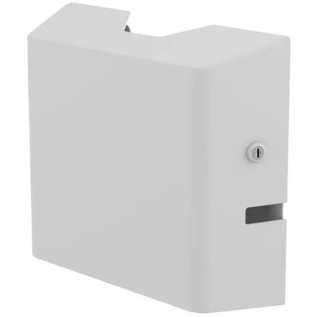 CPU WALL CABINET SNOW          ACCS