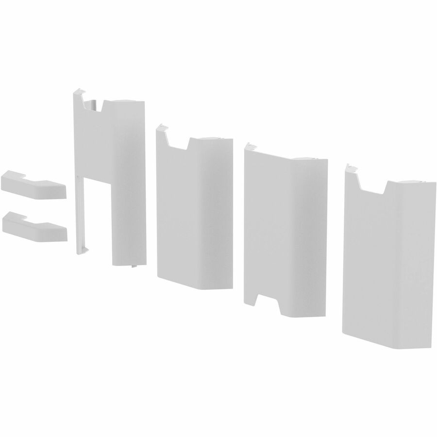 Ergotron CareFit Wall Track Covers, 98-609-030