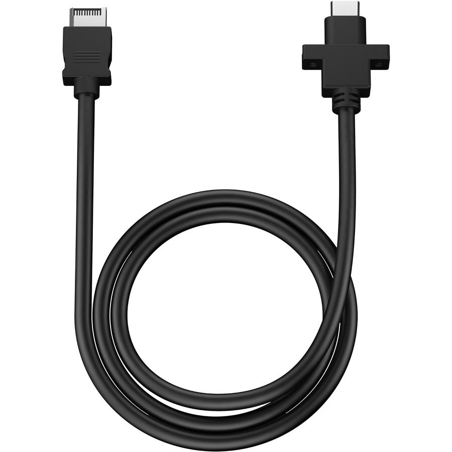 Fractal Design USB-C 10Gbps Data Transfer Cable Model D for Pop Series Cases