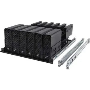 HP Rack Mount for HP Z2 Mini G9 Workstation - Model 6C1U0AA