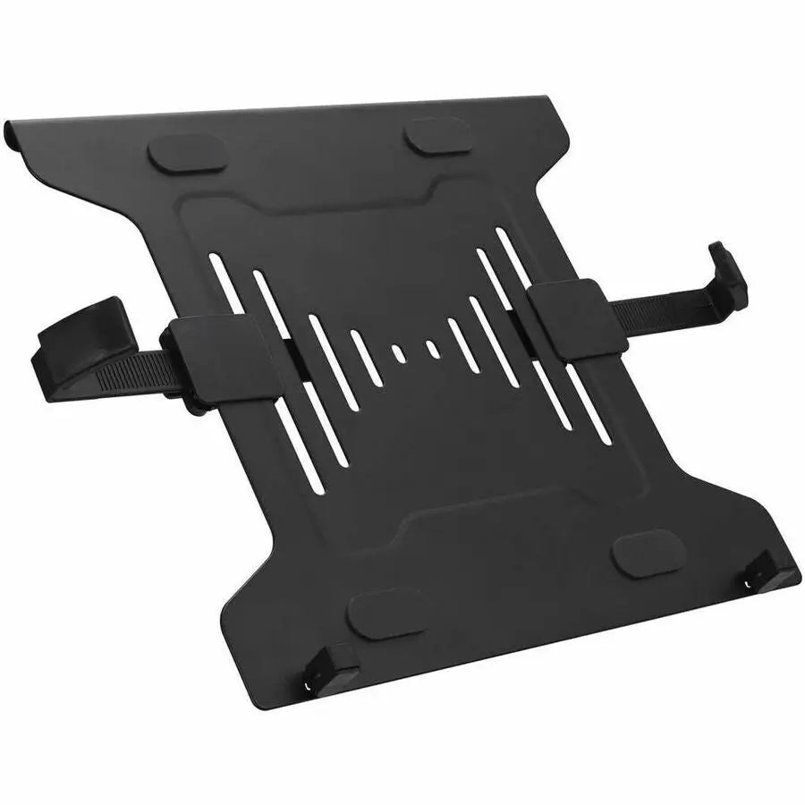 Kensington Universal Laptop Holder for Monitor Arms - Black, Model K53801WW
