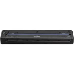 Brother PocketJet 8 PJ-863 Mobile Thermal Printer - Compact 8.5 x 11 Inches, 13.5 PPM, Bluetooth & USB Connectivity