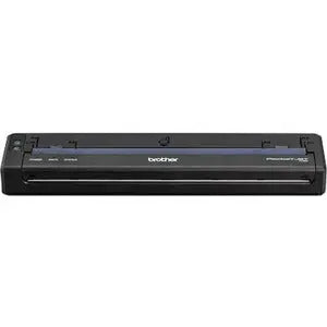 Brother PocketJet 8 PJ-883 Mobile Direct Thermal Printer - Compact, High-Quality Label Printing with Wireless and USB Connectivity
