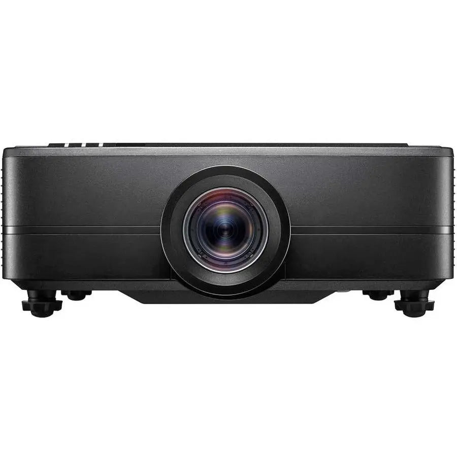 Optoma ZU920T 9800 Lumen 4K HDR DLP Laser Projector with Motorized Lens Shift and HDBaseT