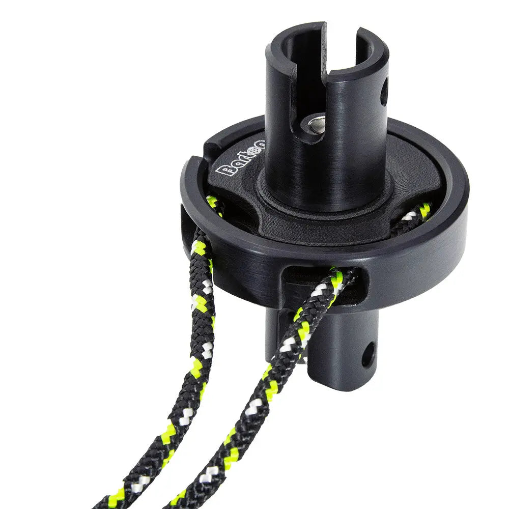 Barton Marine HBT1 Continuous Line Furler for Sailboats - 4mm to 6mm Line