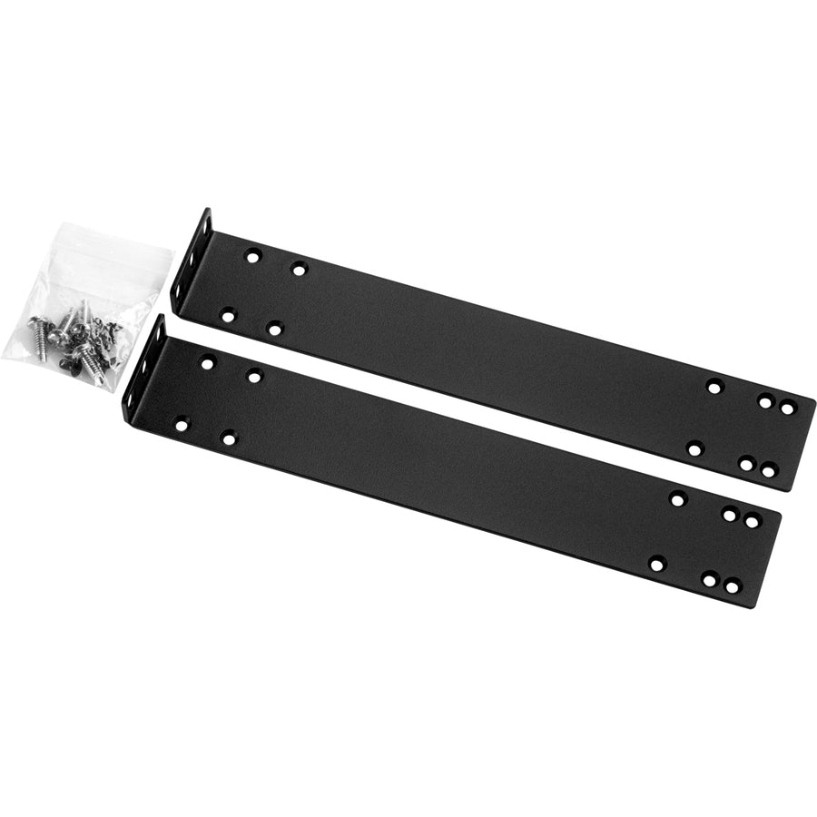 Hewlett Packard Enterprise X472 2-Post Rack Mount Kit for Aruba CX 8320 Switch Series