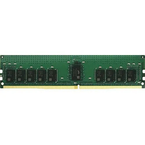 Synology 16GB DDR4 SDRAM Memory Module D4ER01-16G for FS3410 Server