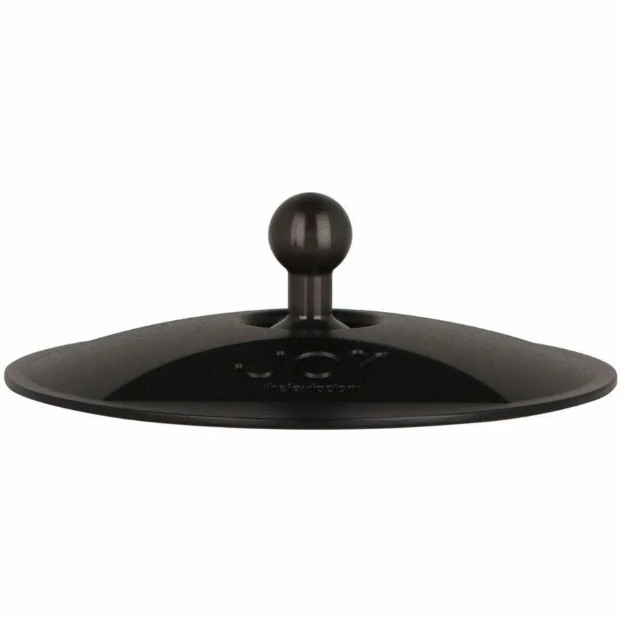 The Joy Factory MKX111 Universal Desk Mount Base – Lightweight Carbon Fiber and Aluminum Alloy Construction in Black