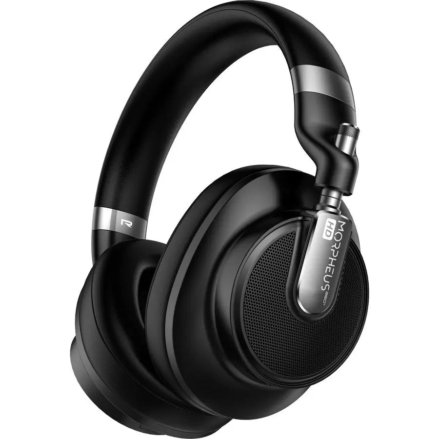 Morpheus 360 Verve HD Hybrid ANC Wireless Noise Cancelling Headphones HP9750HD