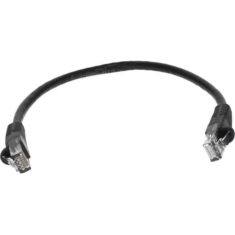 AddOn 6ft Brown Cat6 UTP PVC Patch Cable - Male to Male Ethernet Network Cord by ADDON