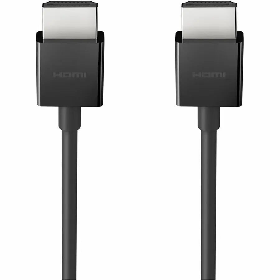 CABLE HDMI 2.1 M/M 2M BLACK    CABL