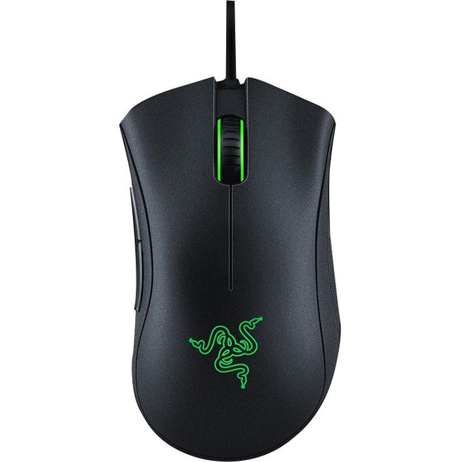 Razer DeathAdder V3 Gaming Mouse – Lightweight Esports-Grade Performance with Razer Focus Pro Sensor