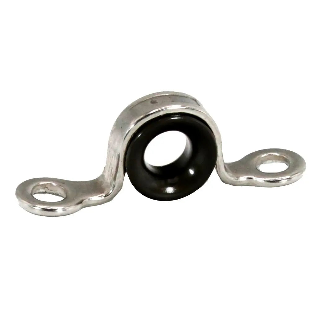 Barton Marine Low Friction Ring Strap Eye - Stainless Steel Part 60415