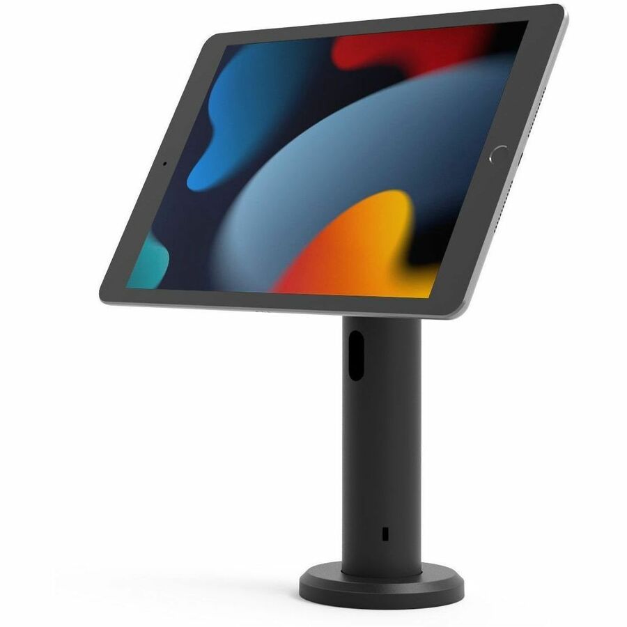 Compulocks Brands Inc. Magnetix Universal Tablet Counter Stand 8" for iPads and More