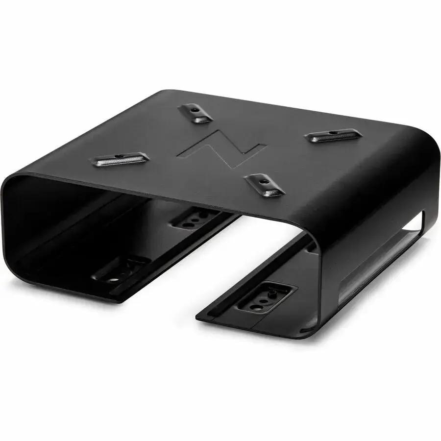 HP Inc. Z2 Mini Wall Mount VESA Mount Solution - Reliable Wall Mount for HP Z2 Mini Workstation by HP Inc.